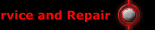 Service and Repair